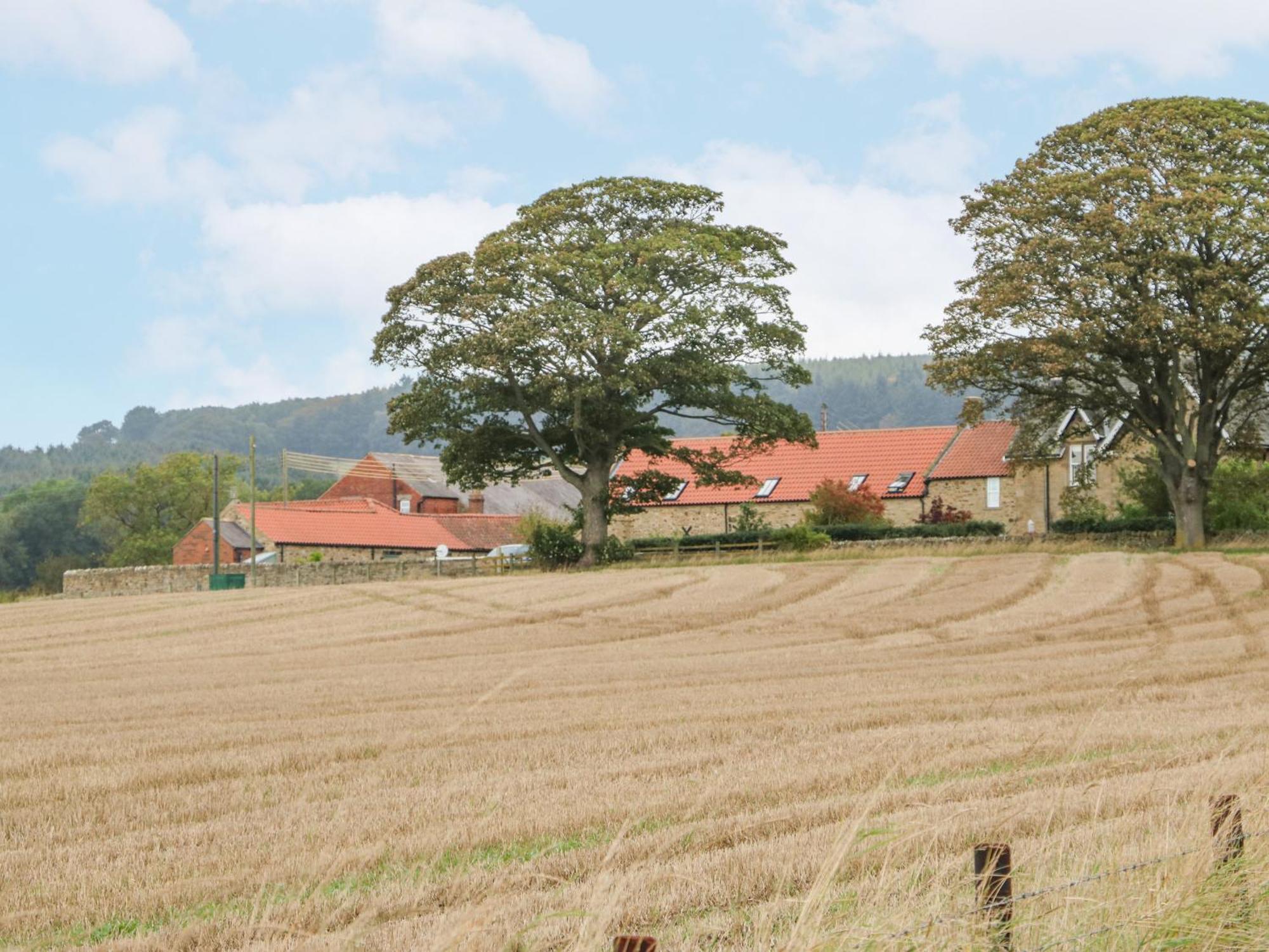 Sheep Pen Cottage Durham Exterior foto