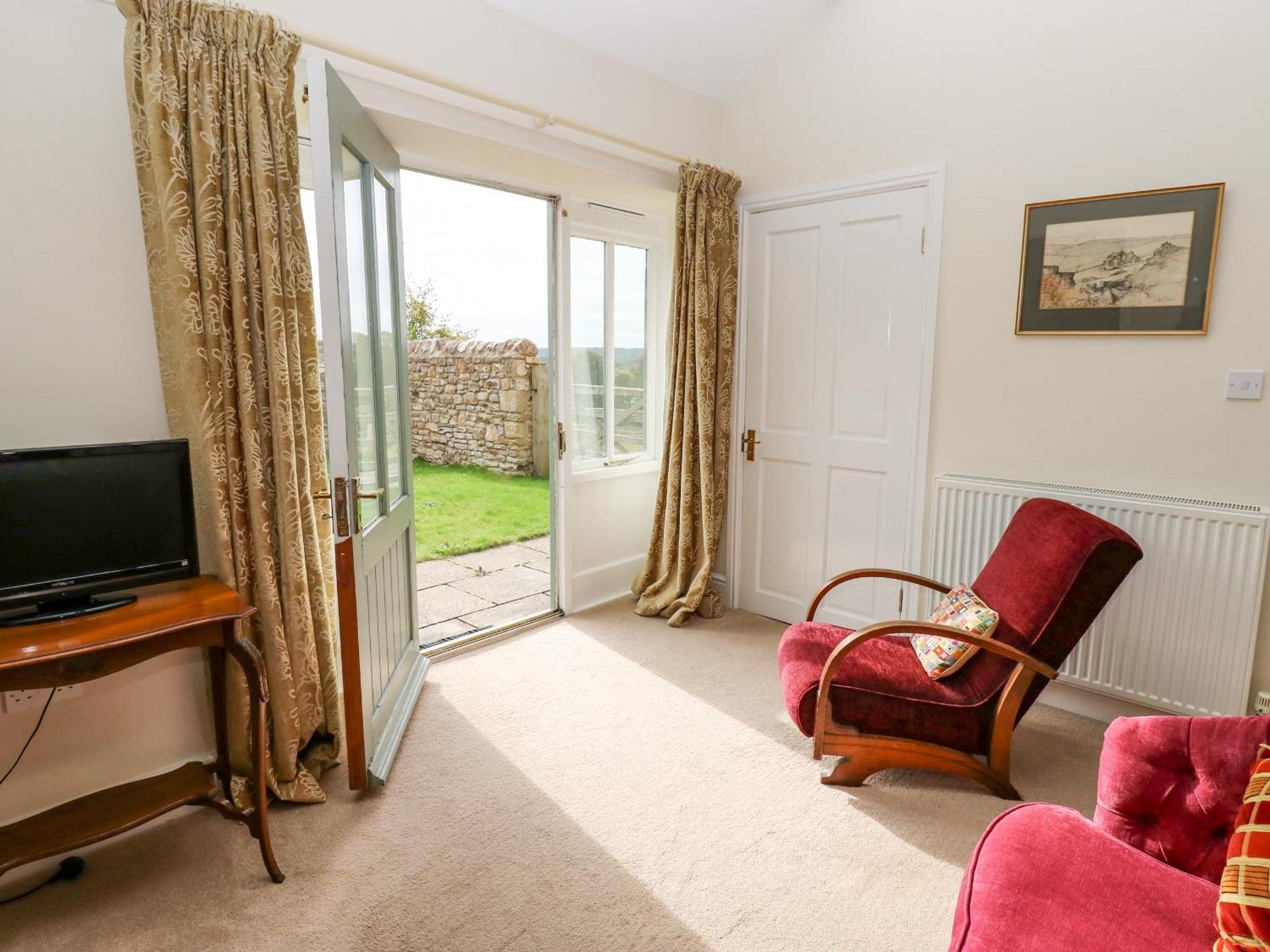 Sheep Pen Cottage Durham Exterior foto